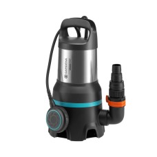 Gardena Насос дренажный для грязной воды 20000   09046-20.000.00
