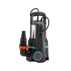 Gardena Насос дренажный для грязной воды 20000   09046-20.000.00