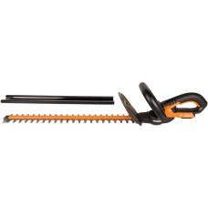 Кусторез WORX WG260E.9 аккумуляторный