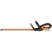Кусторез WORX WG260E.9 аккумуляторный
