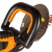 Кусторез WORX WG260E.9 аккумуляторный