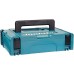 Кейс Makita Makpac тип 1 395х295х105 мм   821549-5