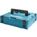 Кейс Makita Makpac тип 1 395х295х105 мм   821549-5