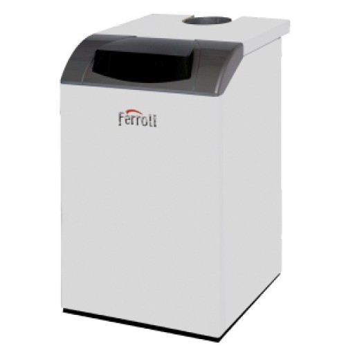 Газовый котёл FERROLI PEGASUS D 45 M (WN)