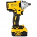 Гайковерт аккумуляторный DEWALT  DСF 894 P2  18v 5.0Ah Li-Ion