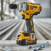 Гайковерт аккумуляторный DEWALT  DСF 894 P2  18v 5.0Ah Li-Ion