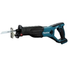 Пила сабельная аккумуляторная Makita DJR 181 Z  Li-ion
