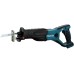 Пила сабельная аккумуляторная Makita DJR 181 Z  Li-ion