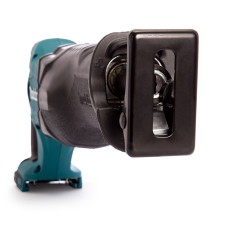Пила сабельная аккумуляторная Makita DJR 181 Z  Li-ion