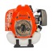 Бензокоса Husqvarna 143 RII     9673329-02