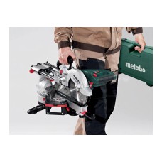 Пила торцовочная Metabo KGSV 216M