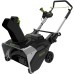 Снегоуборочник GREENWORKS GD82ST 82 V аккумуляторный   2602507