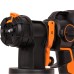 Краскопульт аккумуляторный WORX WX020.9 без акк и з/у