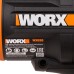 Краскопульт аккумуляторный WORX WX020.9 без акк и з/у