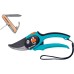 Секатор Gardena Comfort + карманный нож    08790-29.000.00