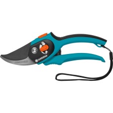 Секатор Gardena Comfort + карманный нож    08790-29.000.00