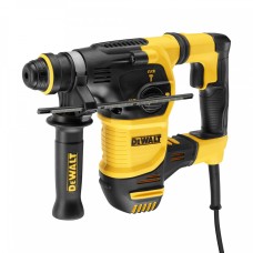 Перфоратор DEWALT  D 25333 K  кейс