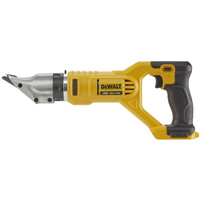 Ножницы DEWALT DCS 491 N аккумуляторные