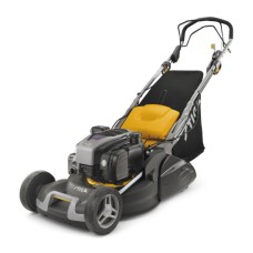 Газонокосилка STIGA Twinclip 50 SVE-R B бензиновая