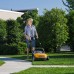 Скарификатор STIGA SV 213 E