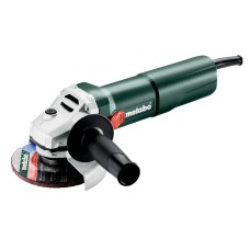 УШМ Metabo W 1100-125   603614010
