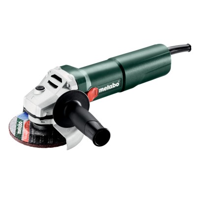 УШМ Metabo W 1100-125   603614010