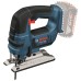 Лобзик BOSCH GST 18 V-LI B     0.601.5A6.100