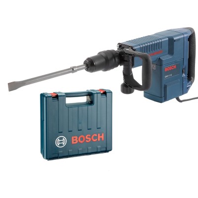 Отбойный молоток BOSCH GSH 11 E     0.611.316.708