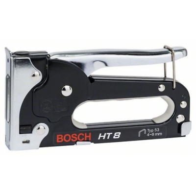 Степлер ручной BOSCH HT  8     0.603.038.000