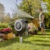 Gardena Катушка со шлангом автоматическая RollUp M белая  18616-20.000.00