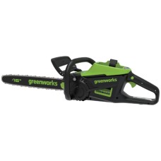 Пила цепная аккумуляторная GREENWORKS 60 V без акб и з/у   2008907