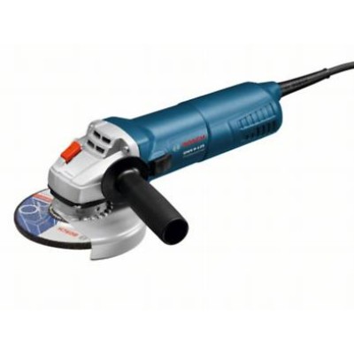 УШМ BOSCH  GWS 9-125     0.601.791.0R0