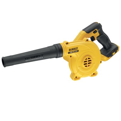 Воздуходувка DEWALT DCV 100 аккумуляторная