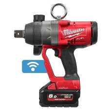 Гайковерт аккумуляторный Milwaukee M18 ONEFHIWF1-802X ONE-KEY