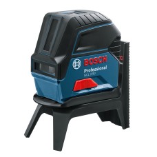 Лазерный уровень BOSCH GCL 2-50 + RM1 + BM3 кейс     0.601.066.F02
