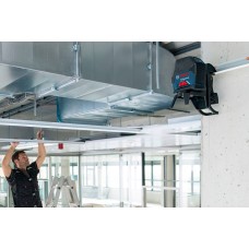 Лазерный уровень BOSCH GCL 2-50 + RM1 + BM3 кейс     0.601.066.F02