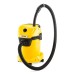 Пылесос Karcher WD 3 V-19/4/20