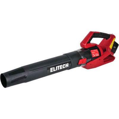 Воздуходувка ELITECH аккумуляторная АВС 36БЛ (E1608.002.00)