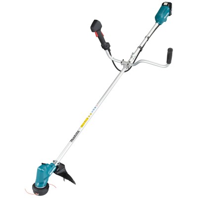 Триммер Makita DUR 190 URT3 аккумуляторный