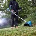 Триммер Makita DUR 190 URT3 аккумуляторный