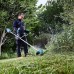 Триммер Makita DUR 190 URT3 аккумуляторный