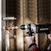 Дрель WORX WX318