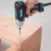 Набор электроинструмента Makita TD0101 + 9555HN