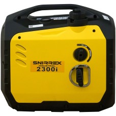 Электростанция SNIRREX 2300 i бензиновая