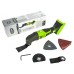 Мультитул GREENWORKS G24MT 24 V без акк и з/у   3600807