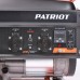 Электростанция Patriot GRS 3800