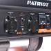 Электростанция Patriot GRS 3800