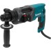 Набор электроинструмента Makita HR2470 + GA5030