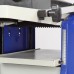 Станок фуговально-рейсмусовый БЕЛМАШ 1800W JT-2 254/120  S092A