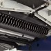 Станок фуговально-рейсмусовый БЕЛМАШ 1800W JT-2 254/120  S092A